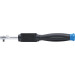BGS Digitaler Drehmomentschlüssel | Abtrieb Außenvierkant 6,3 mm (1/4"""") | 6 - 30 Nm | 952 BGS Digitaler Drehmomentschlüssel | Abtrieb Außenvierkant 6,3 mm (1/4"""") | 6 - 30 Nm | 952
