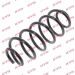 KYB Fahrwerksfeder Fiat T. Bravo 1.4/1.9D 04/07 | RH6437 KYB Fahrwerksfeder Fiat T. Bravo 1.4/1.9D 04/07 | RH6437