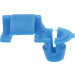 BGS Kfz-Befestigungsclip-Sortiment für Mazda | 475-tlg | 9050 BGS Kfz-Befestigungsclip-Sortiment für Mazda | 475-tlg | 9050