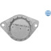 12 555 010 Lagerung Motor AUDI 80 92-96 MEYLE-ORIGINAL: True to OE 1001990092