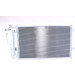 Kondensator PKW | MAZDA 3 1.6i-2.0i-2.3i 09 | 940149 Kondensator PKW | MAZDA 3 1.6i-2.0i-2.3i 09 | 940149
