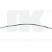 Bremsschlauch | 853509 Bremsschlauch | 853509