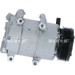 Kompressor, Klimaanlage | 32840 Kompressor, Klimaanlage | 32840