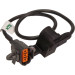 Impulsgeber, Kurbelwelle | 81097 Impulsgeber, Kurbelwelle | 81097