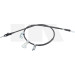 Seilzug, Feststellbremse Mitsubishi T. Colt 04- Le | 903011 Seilzug, Feststellbremse Mitsubishi T. Colt 04- Le | 903011