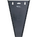 BGS Halter für Maul-/Ringschlüssel | 15 Auflagen | 1177 BGS Halter für Maul-/Ringschlüssel | 15 Auflagen | 1177