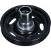 Kurbelwellenriemenscheibe Opel Astra J, Insignia, Zafira 1.4 09 | 25199420 Kurbelwellenriemenscheibe Opel Astra J, Insignia, Zafira 1.4 09 | 25199420
