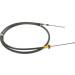Handbremsseil | PEUGEOT 206 98 | 1987477587 Handbremsseil | PEUGEOT 206 98 | 1987477587