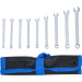 BGS Maul-Ringschlüssel-Satz | SW 4- 10 mm | 9-tlg | 30551 BGS Maul-Ringschlüssel-Satz | SW 4- 10 mm | 9-tlg | 30551