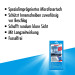 SONAX | KlarSicht Microfaser Tuch Stk | 04212000 SONAX | KlarSicht Microfaser Tuch Stk | 04212000