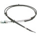 Handbremsseil | OPEL Corsa E 14 | 1987482884