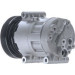 Kompressor, Klimaanlage BEHR ACP 34 000S