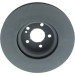 Bremsscheibe | MERCEDES C,E-Klasse,CLS 13 | 0 986 479 H48
