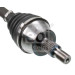 FEBI BILSTEIN Antriebswelle | 183466