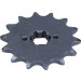 Antriebskettenrad Vordermotor. Stahl | JTF711.14