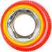 BGS VDE-Steckschlüssel-Einsatz Sechskant | Antrieb Innenvierkant 12,5 mm (1/2"""") | SW 13 mm | 72063 BGS VDE-Steckschlüssel-Einsatz Sechskant | Antrieb Innenvierkant 12,5 mm (1/2"""") | SW 13 mm | 72063