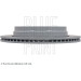 Bremsscheibe Land Rover T. Discovery 2.7-3.0 Td 4X4 04 | ADJ134311
