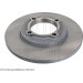 Bremsscheibe Kia P.Pride 1.1-1.3 16V 90 | ADM54323 Bremsscheibe Kia P.Pride 1.1-1.3 16V 90 | ADM54323