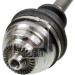 FEBI BILSTEIN Antriebswelle | 183495 FEBI BILSTEIN Antriebswelle | 183495