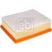 Luftfilter Opel Vivaro/ Renault Trafic Iii 1.6 Cdti/Dci (14- ) | 48466 Luftfilter Opel Vivaro/ Renault Trafic Iii 1.6 Cdti/Dci (14- ) | 48466