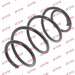 KYB Fahrwerksfeder Hyundai P. I30 1.4/1.6 10/07-12/16 | RA3330 KYB Fahrwerksfeder Hyundai P. I30 1.4/1.6 10/07-12/16 | RA3330