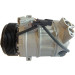 Kompressor, Klimaanlage BEHR ACP 1295 000S