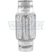 Flexrohr mit Rohr | DM 58 L 200mm Flex 160mm | 10413 Flexrohr mit Rohr | DM 58 L 200mm Flex 160mm | 10413