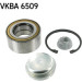 SKF Radlagersatz | VKBA 6509 SKF Radlagersatz | VKBA 6509