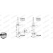 MONROE OESpectrum VA re | PEUGEOT 2008 13 | 742206SP MONROE OESpectrum VA re | PEUGEOT 2008 13 | 742206SP