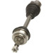 Antriebswelle | 49-1845 Antriebswelle | 49-1845