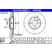 Bremsscheibe | 24.0125-0220.1 Bremsscheibe | 24.0125-0220.1