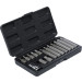BGS Bit-Satz Antrieb Außensechskant 10 mm (3/8 ) Innensechskant 15-tlg BGS Do it yourself 5070