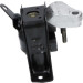 Lagerung, Motor Toyota Avensis/Corolla 1.6/1.8 02-09 | EEM-9003 Lagerung, Motor Toyota Avensis/Corolla 1.6/1.8 02-09 | EEM-9003