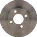 Bremsscheibe VA | AUDI 80,90,100 77 | 0 986 478 018 Bremsscheibe VA | AUDI 80,90,100 77 | 0 986 478 018