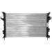 Kühler, Motorkühlung | CR 459 000S Kühler, Motorkühlung | CR 459 000S