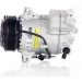 Kompressor PKW Opel Astra J 2.0 CDTi 09 FIRST FIT 890267
