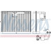 Verdampfer PKW | SAAB 9-5 97- 1.9 TID | 92296 Verdampfer PKW | SAAB 9-5 97- 1.9 TID | 92296