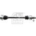 FEBI BILSTEIN Antriebswelle | 181089 FEBI BILSTEIN Antriebswelle | 181089