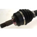 Antriebswelle VA re | PEUGEOT 206 CC 1.6 16V 00 | 21048