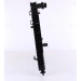 Wasserkühler PKW | AUDI A6 2.7 TURBO 97-04 | 60316 Wasserkühler PKW | AUDI A6 2.7 TURBO 97-04 | 60316
