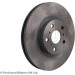 Bremsscheibe Toyota P. Celica 2.0 Gti 89-93 | ADT34362 Bremsscheibe Toyota P. Celica 2.0 Gti 89-93 | ADT34362