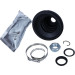 Faltenbalg, Antriebswelle Vw Ext. 1,4-2,0 Polo/Passat/Go | 49-1036