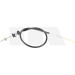 Kupplungsseil Vw Golf/Jet | 924743 Kupplungsseil Vw Golf/Jet | 924743