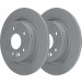 Bremsscheibe Ford T. C-Max/Focus 04-12 Power Disc | 24.0311-0158.1 Bremsscheibe Ford T. C-Max/Focus 04-12 Power Disc | 24.0311-0158.1