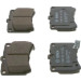 Bremsklötze | MAZDA,KIA | 0 986 461 141 Bremsklötze | MAZDA,KIA | 0 986 461 141