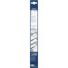 Scheibenwischer Aerotwin A284H BOSCH | Rear Aerotwin | CUPRA, SKODA, VW | 3397016895