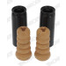 Protection Kit-Staubschutzsatz HA | AUDI Q2 16 | PK472 Protection Kit-Staubschutzsatz HA | AUDI Q2 16 | PK472
