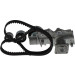 Steuerriemen Kit inkl. Wapu | FORD Escort | 1987948528 Steuerriemen Kit inkl. Wapu | FORD Escort | 1987948528
