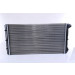 Wasserkühler PKW | FIAT Punto II 99-03 | 61899 Wasserkühler PKW | FIAT Punto II 99-03 | 61899