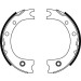Bremsbacken, Feststellbremse | TOYOTA Land Cruiser 79 | GS8716 Bremsbacken, Feststellbremse | TOYOTA Land Cruiser 79 | GS8716